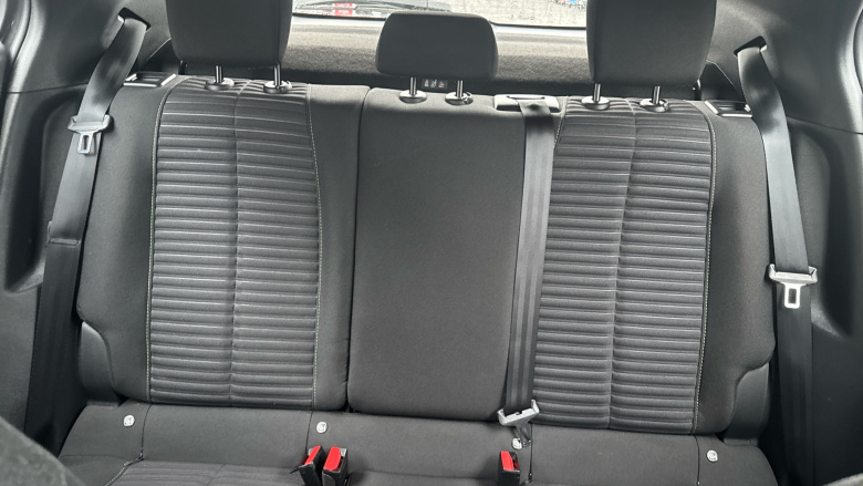 Peugeot 2008 1.2 PureTech Active 5dr Petrol Estate